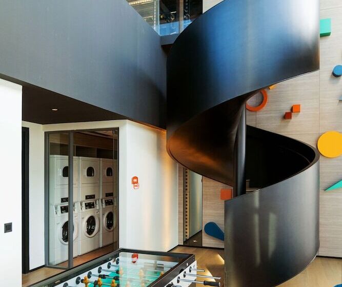 Fotos del hotel Capri By Fraser Bukit Bintang:  4