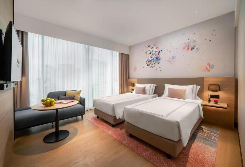 Fotos del hotel Capri By Fraser Bukit Bintang:  7