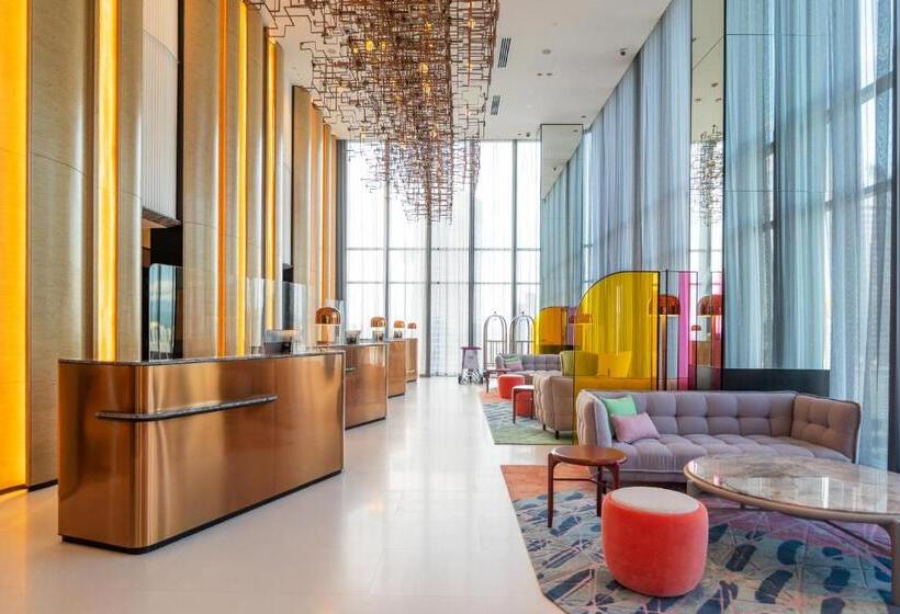 Fotos del hotel Capri By Fraser Bukit Bintang:  22