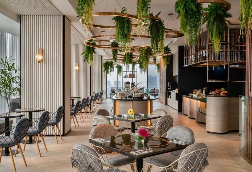 Fotos del hotel Capri By Fraser Bukit Bintang:  24