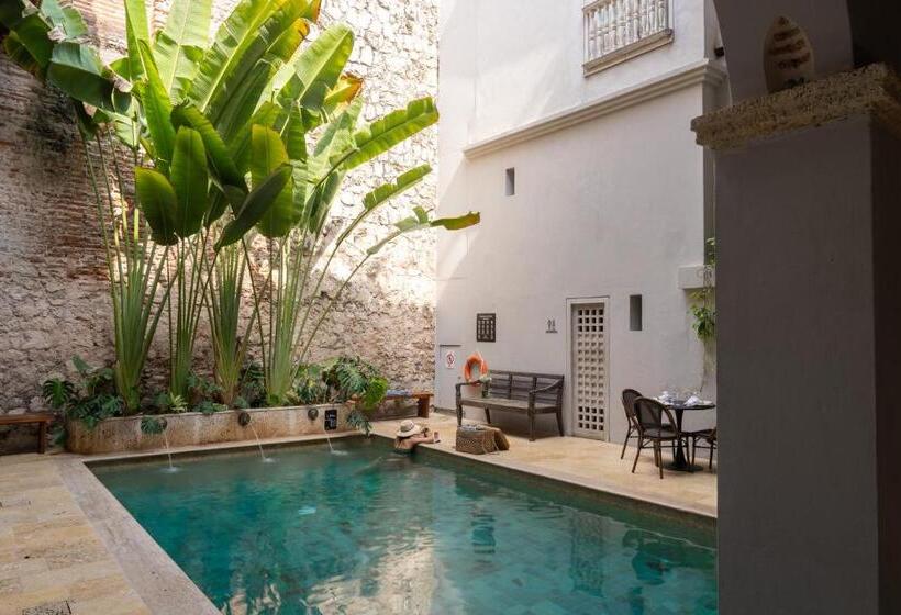 Casa Don Luis By Faranda Boutique