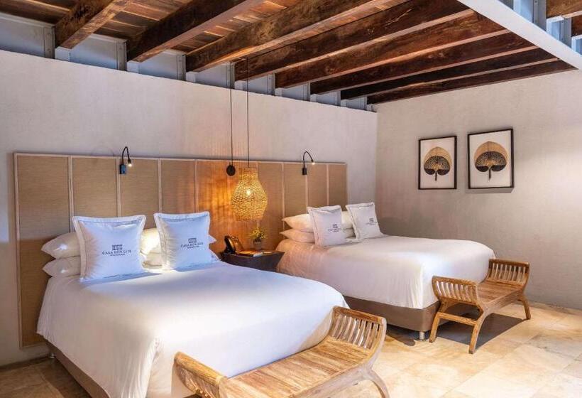 Fotos del hotel Casa Don Luis By Faranda Boutique:  11