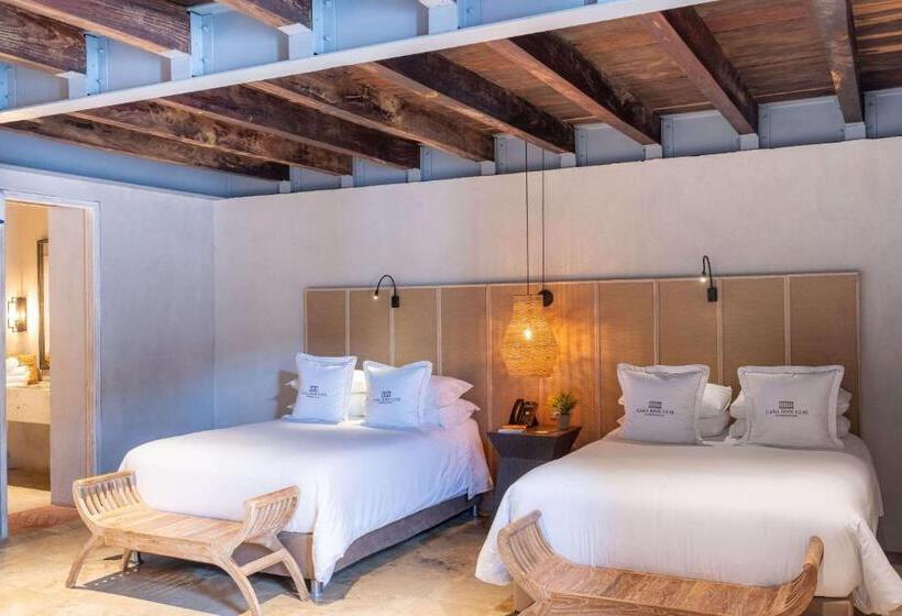 Fotos del hotel Casa Don Luis By Faranda Boutique:  12