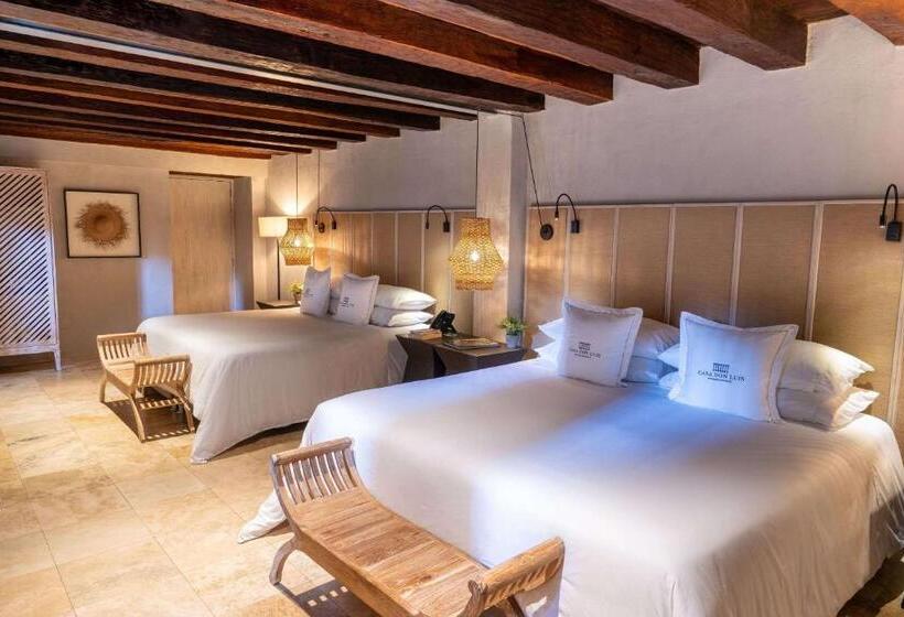 Fotos del hotel Casa Don Luis By Faranda Boutique:  10