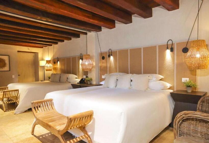 Fotos del hotel Casa Don Luis By Faranda Boutique:  9