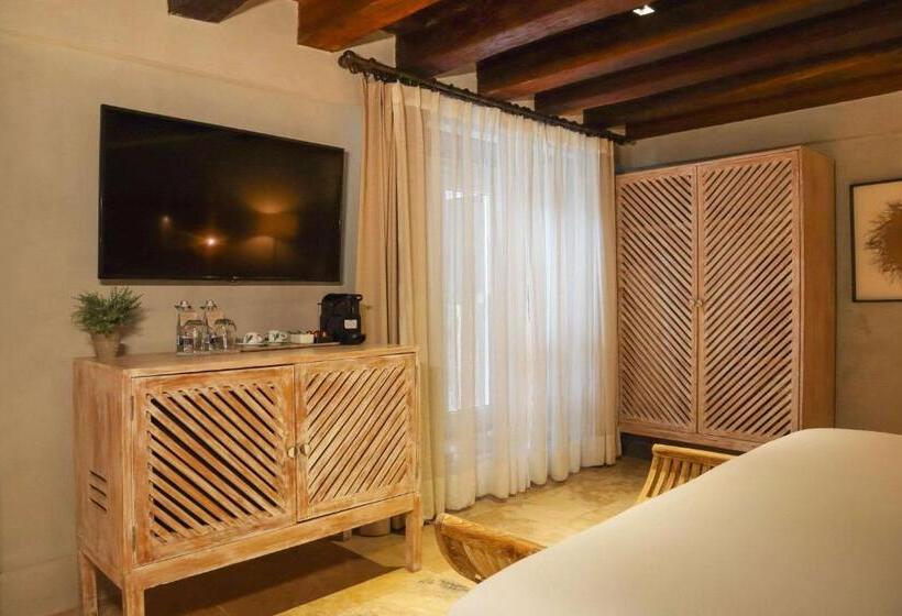 Fotos del hotel Casa Don Luis By Faranda Boutique:  8