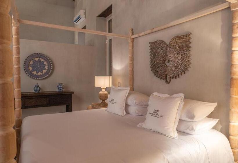 Fotos del hotel Casa Don Luis By Faranda Boutique:  3