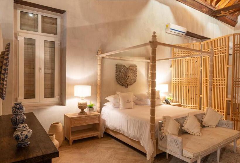 Fotos del hotel Casa Don Luis By Faranda Boutique:  6