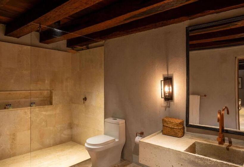 Fotos del hotel Casa Don Luis By Faranda Boutique:  16