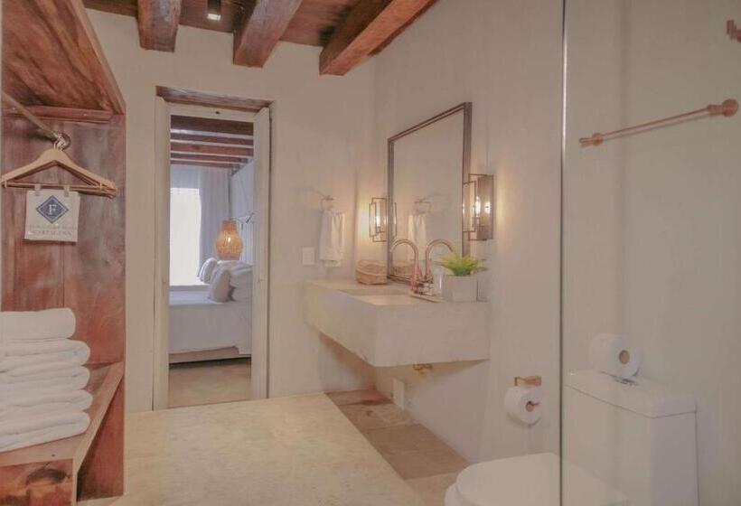 Fotos del hotel Casa Don Luis By Faranda Boutique:  17