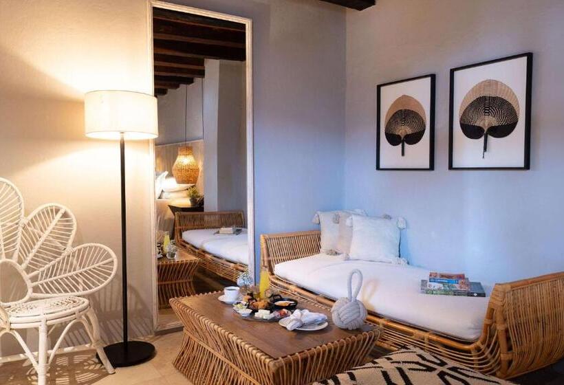 Fotos del hotel Casa Don Luis By Faranda Boutique:  19