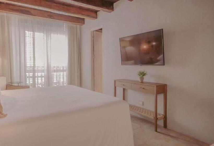 Fotos del hotel Casa Don Luis By Faranda Boutique:  25