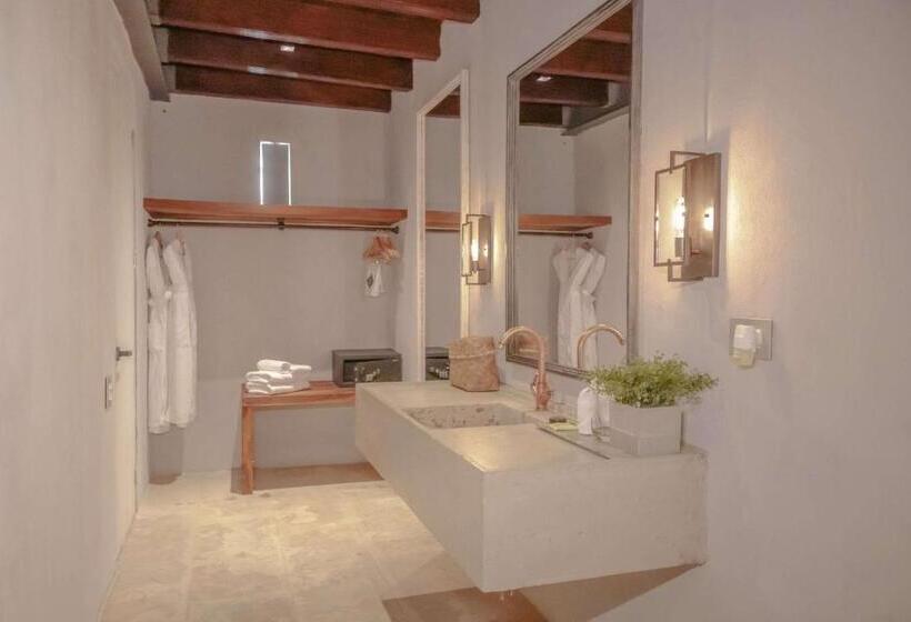 Fotos del hotel Casa Don Luis By Faranda Boutique:  4