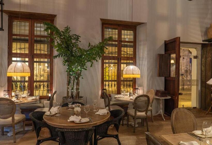 Fotos del hotel Casa Don Luis By Faranda Boutique:  20