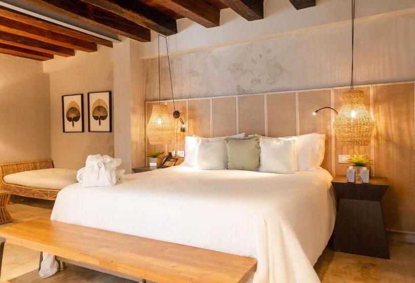 Fotos del hotel Casa Don Luis By Faranda Boutique:  2