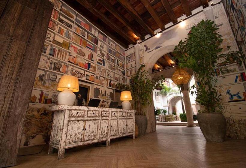 Fotos del hotel Casa Don Luis By Faranda Boutique:  21