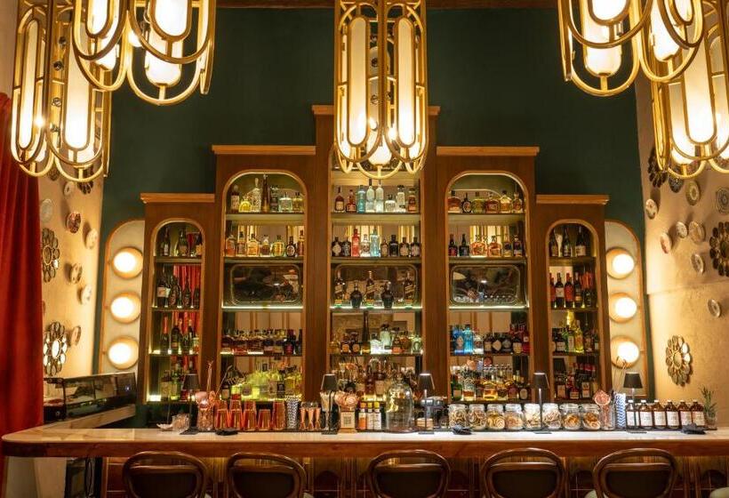 Fotos del hotel Casa Don Luis By Faranda Boutique:  22