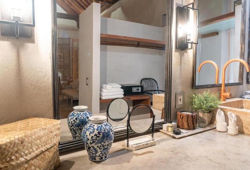 Fotos del hotel Casa Don Luis By Faranda Boutique:  23