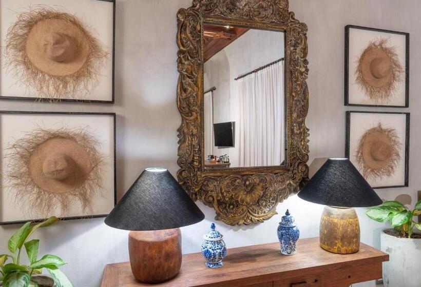 Fotos del hotel Casa Don Luis By Faranda Boutique:  24