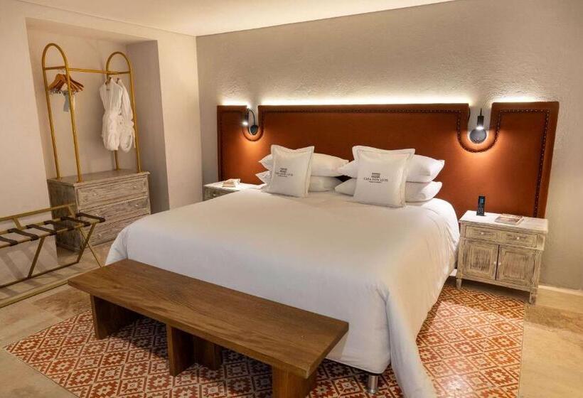 Fotos del hotel Casa Don Luis By Faranda Boutique:  7