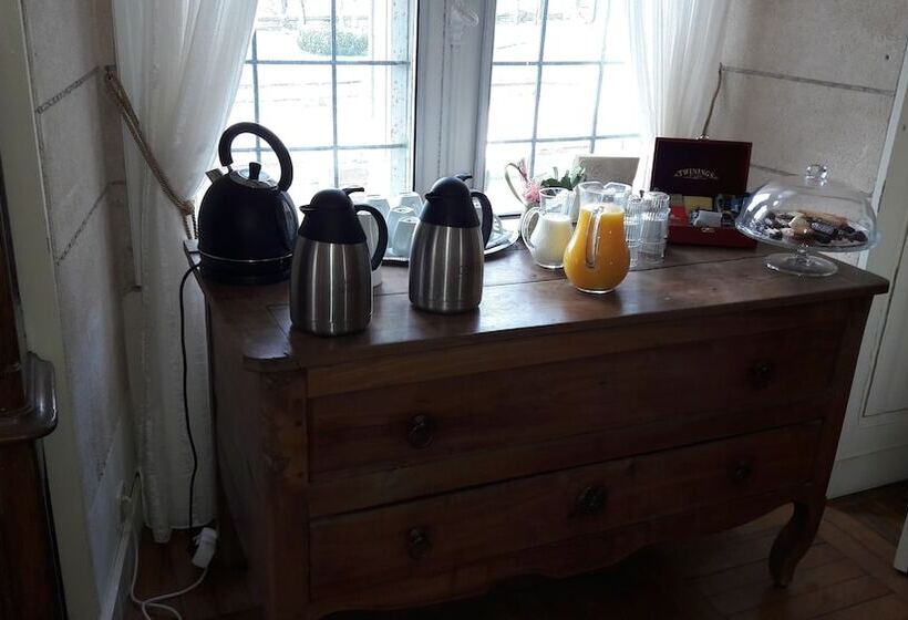 Fotos del hotel Chateau Hattonchatel:  4