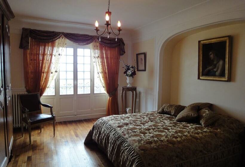 Fotos del hotel Chateau Hattonchatel:  8