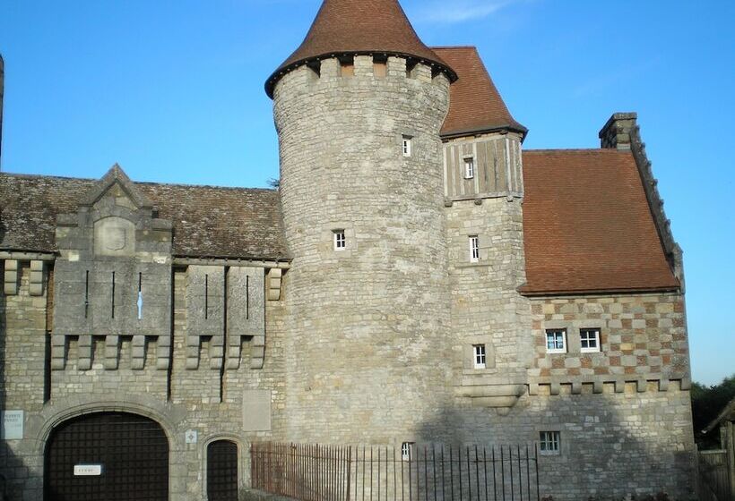 Fotos del hotel Chateau Hattonchatel:  5