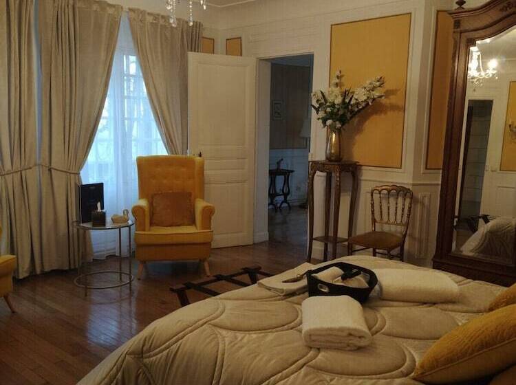 Fotos del hotel Chateau Hattonchatel:  2