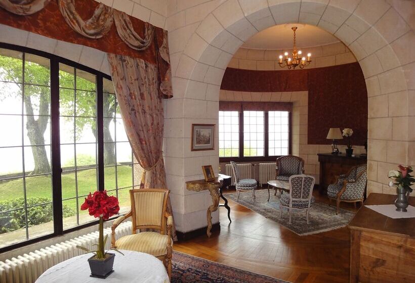 Fotos del hotel Chateau Hattonchatel:  23