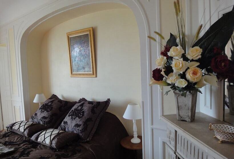 Fotos del hotel Chateau Hattonchatel:  10