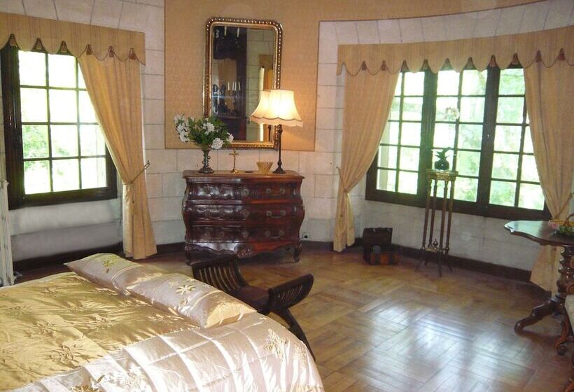 Fotos del hotel Chateau Hattonchatel:  21