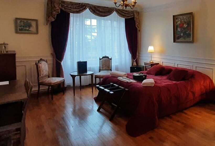 Fotos del hotel Chateau Hattonchatel:  20