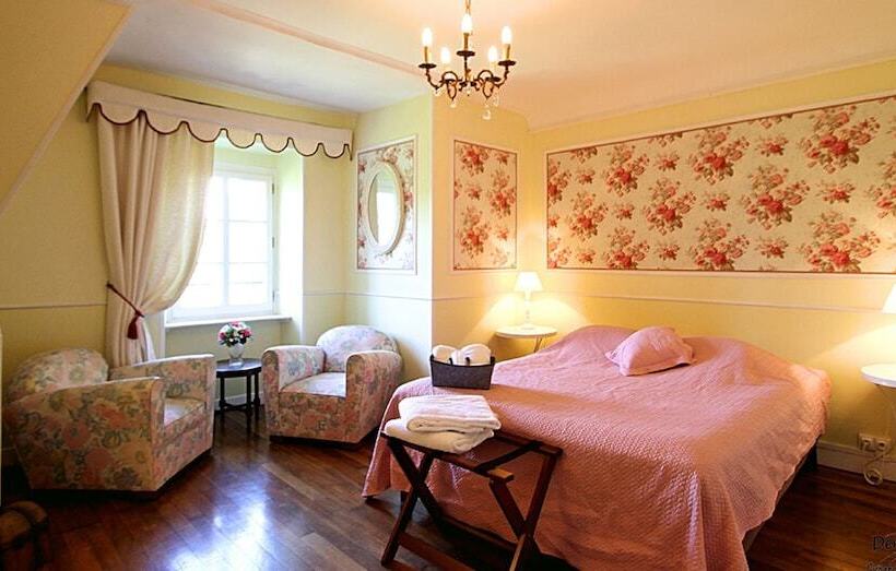 Fotos del hotel Chateau Hattonchatel:  19