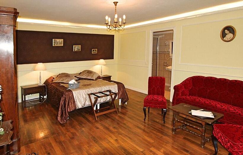 Fotos del hotel Chateau Hattonchatel:  18