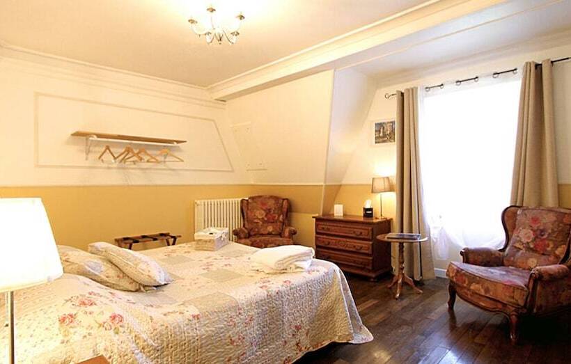 Fotos del hotel Chateau Hattonchatel:  17