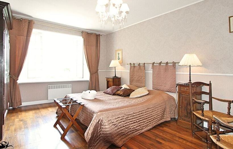 Fotos del hotel Chateau Hattonchatel:  12