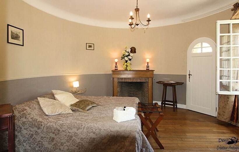 Fotos del hotel Chateau Hattonchatel:  6