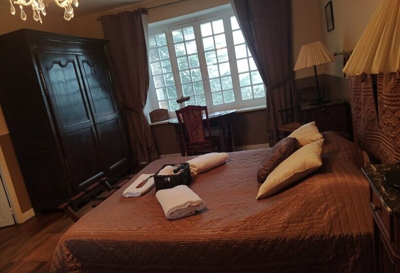 Fotos del hotel Chateau Hattonchatel:  15