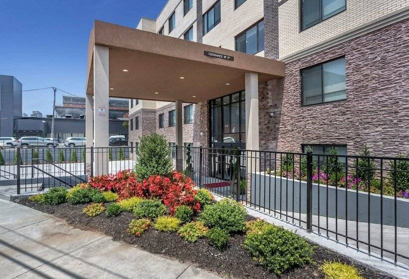 Fotos del hotel Comfort Inn Jfk Airport:  20