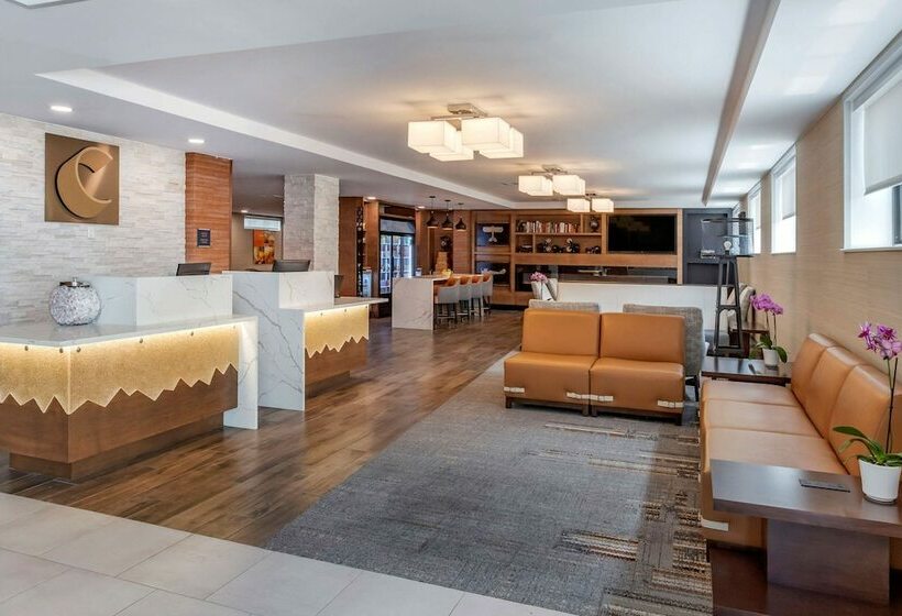 Fotos del hotel Comfort Inn Jfk Airport:  19