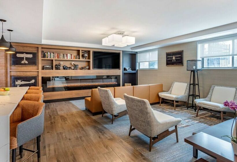 Fotos del hotel Comfort Inn Jfk Airport:  17