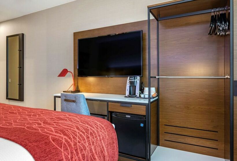 Fotos del hotel Comfort Inn Jfk Airport:  3