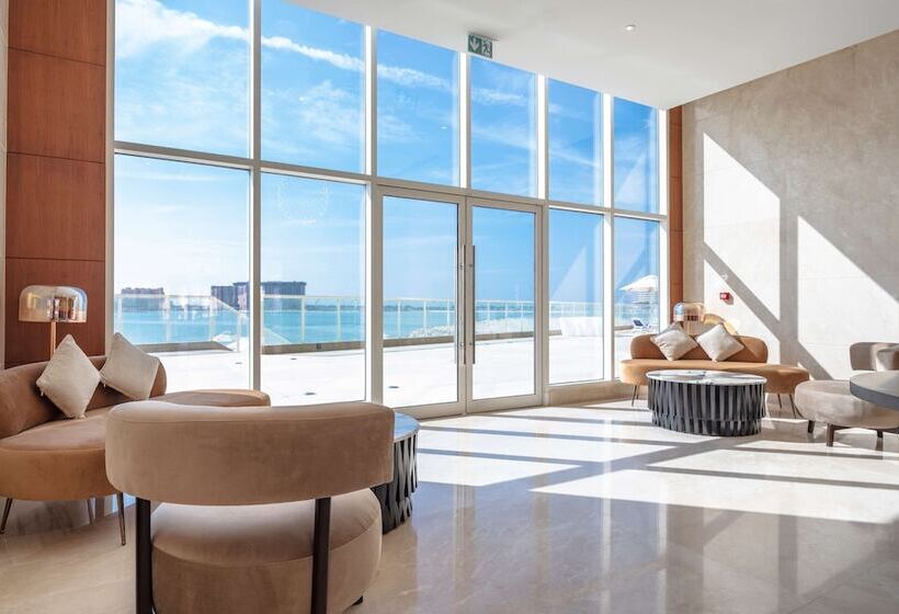 Fotos del hotel Radisson Resort Ras Al Khaimah Marjan Island:  7