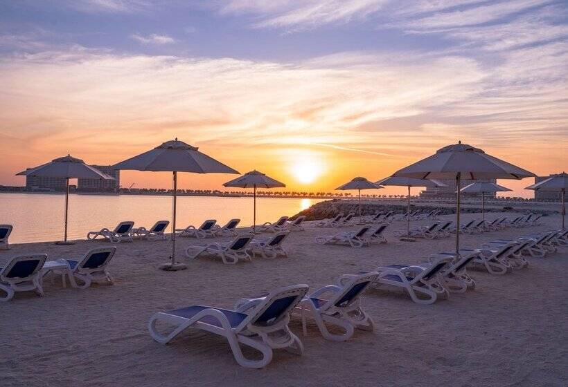 Fotos del hotel Radisson Resort Ras Al Khaimah Marjan Island:  13