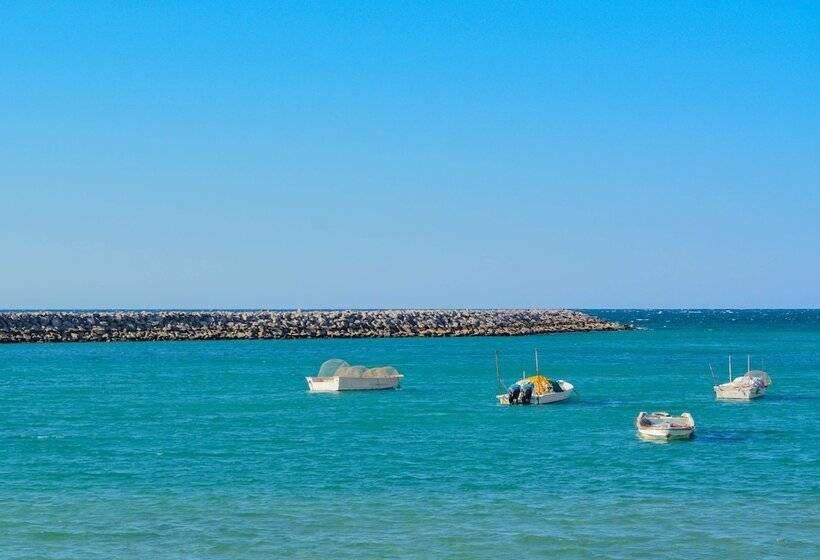 Fotos del hotel Radisson Resort Ras Al Khaimah Marjan Island:  23