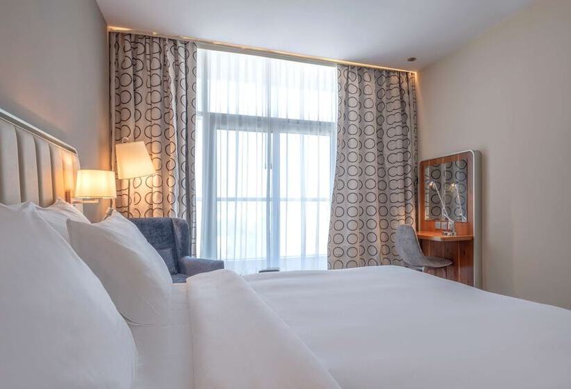 Fotos del hotel Radisson Resort Ras Al Khaimah Marjan Island:  4