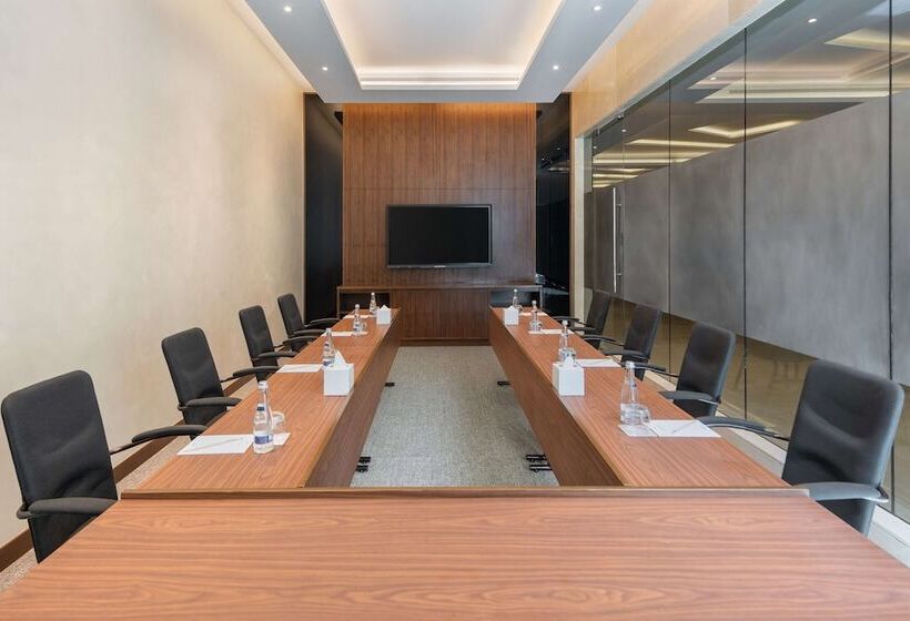 Fotos del hotel Radisson Resort Ras Al Khaimah Marjan Island:  20