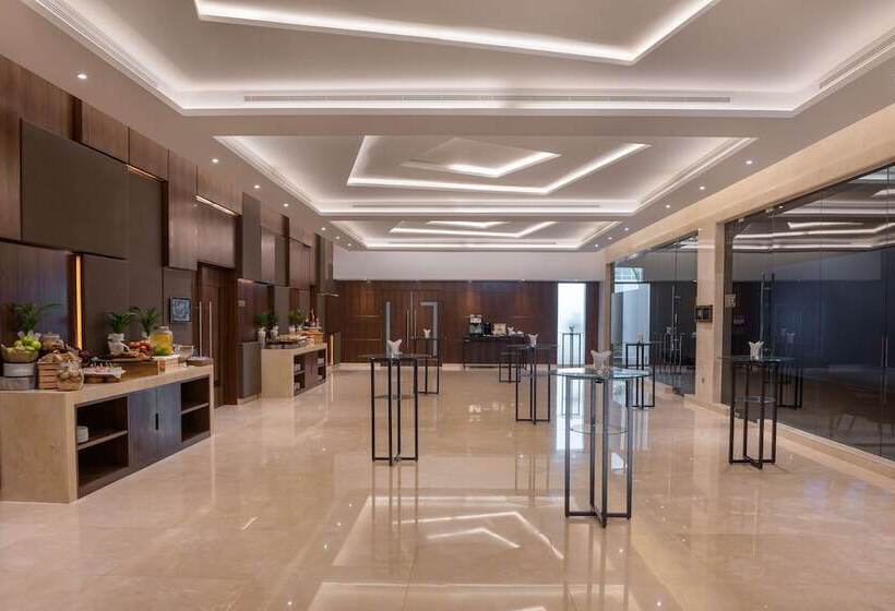 Fotos del hotel Radisson Resort Ras Al Khaimah Marjan Island:  24