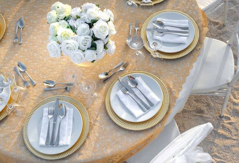 Fotos del hotel Radisson Resort Ras Al Khaimah Marjan Island:  3