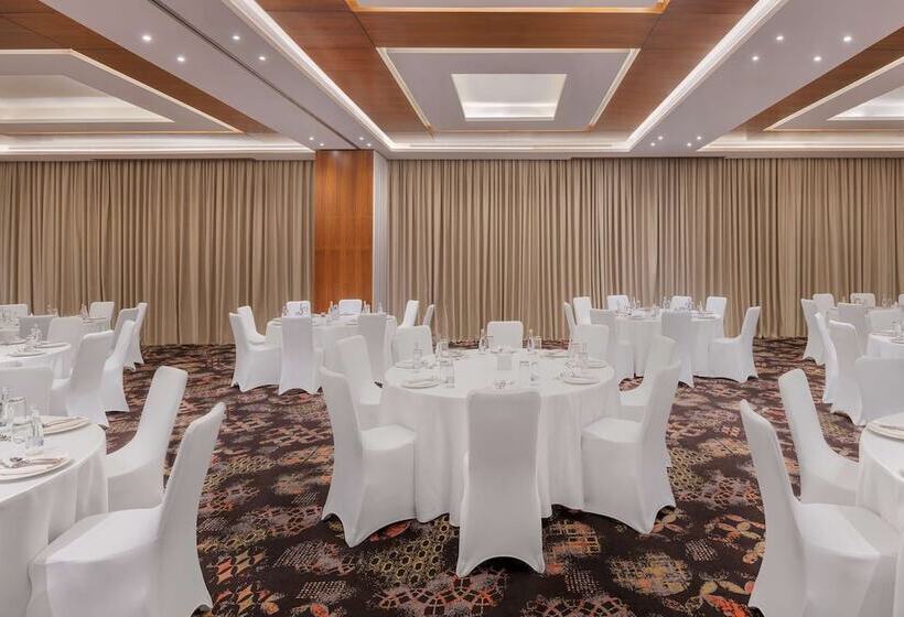 Fotos del hotel Radisson Resort Ras Al Khaimah Marjan Island:  22